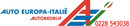 Logo Auto Europa-Italië